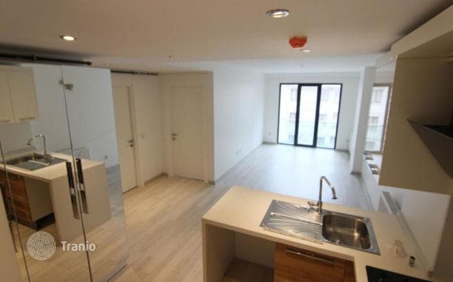 1-Bedroom Apartment in Sisli, Istanbul