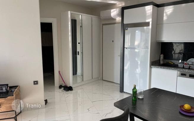 1-Bedroom (1+1) Apartment in Kargicak, Alanya, photo 3