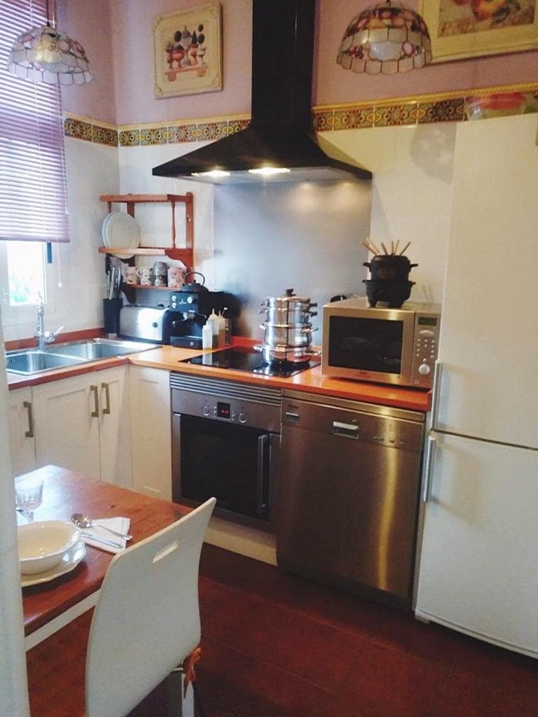 Апартаменты в Валенсии, Испания, 88 м², фото 2