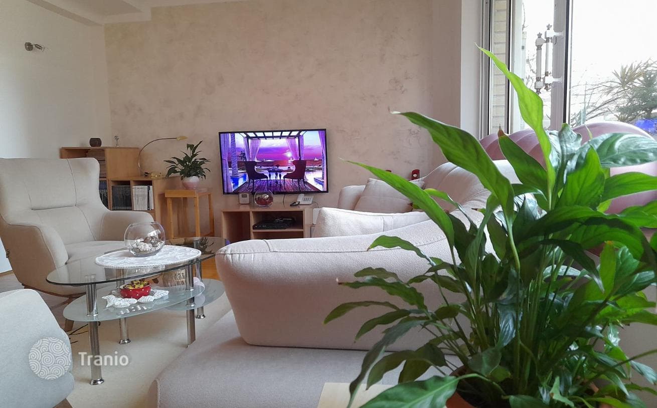 2-Bedroom Apartment with Sea View in Budva, Montenegro, photo 2