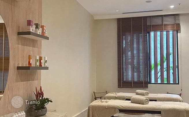 Furnished 5-Bedroom Beachfront Villa in Bodrum, Turkey, photo 5
