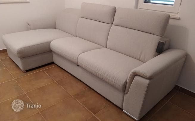 1-Bedroom Apartment with Sea and Mountain Views in Orahovac, Kotor, photo 4