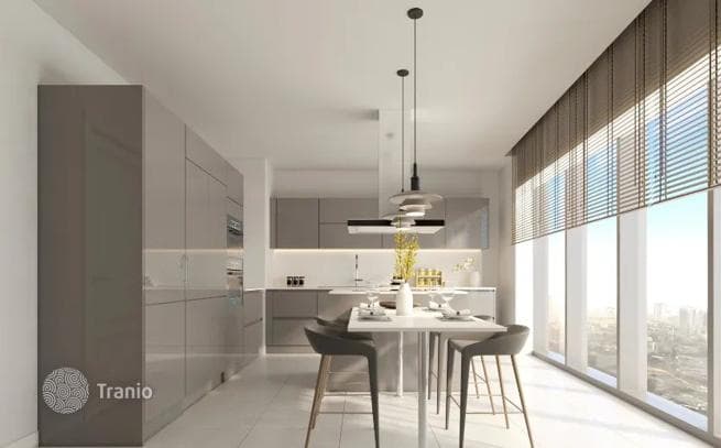 2-Bedroom Apartment in Kartal, Istanbul, photo 4
