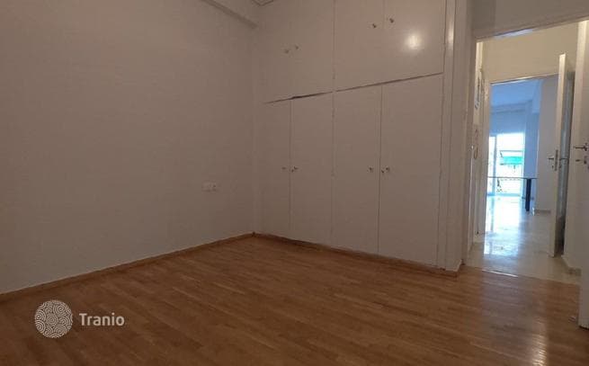 Светлая отремонтированная квартира, Кукаки, Афины, Греция, фото 2