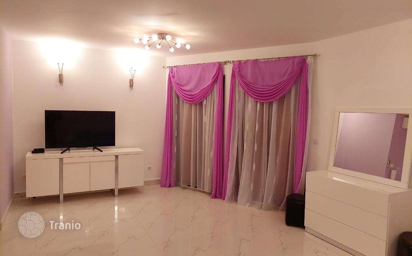 4-Bedroom House with Sea View in Kamenari, Budva, photo 2
