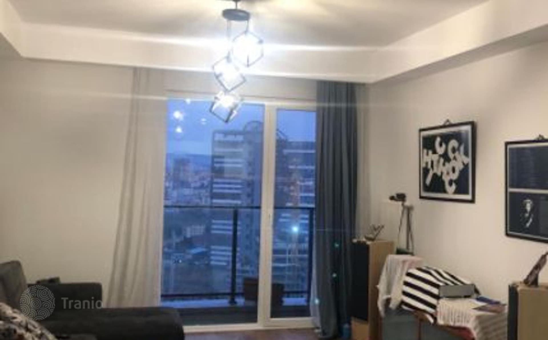 1-Bedroom Apartment in Kadikoy, Istanbul, photo 5