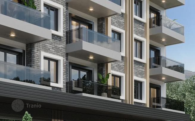 2-Bedroom (2+1) Penthouse in Kargicak, Alanya, photo 2