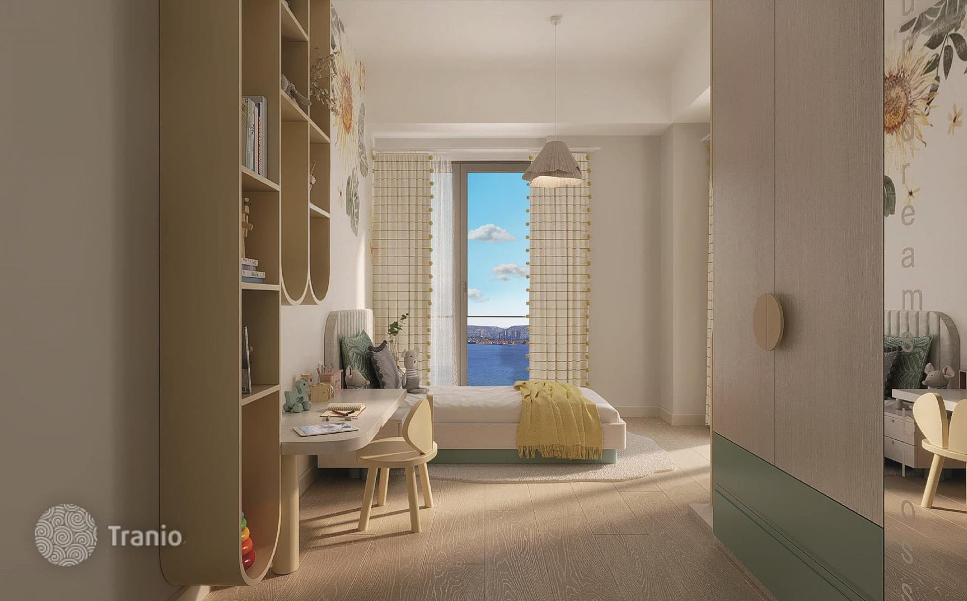 Premium Beachfront Apartments in Izmir City Center, photo 4