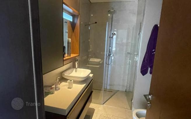 Studio Apartment in Sariyer, Istanbul, photo 4
