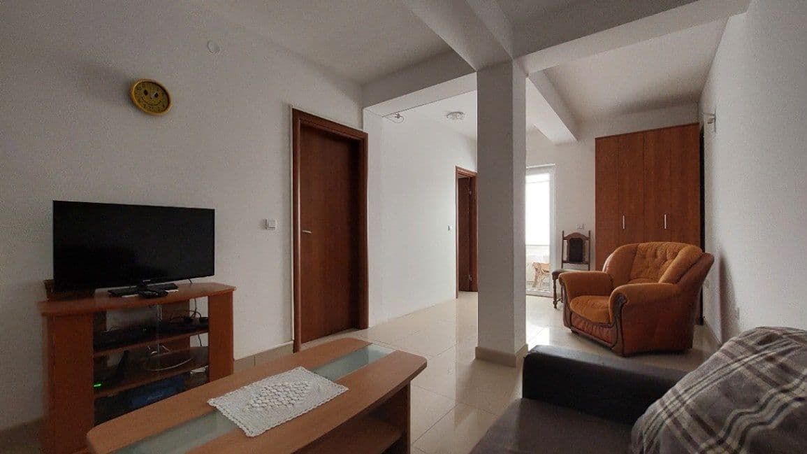 Квартира в Будве, Черногория, 50 м², фото 4