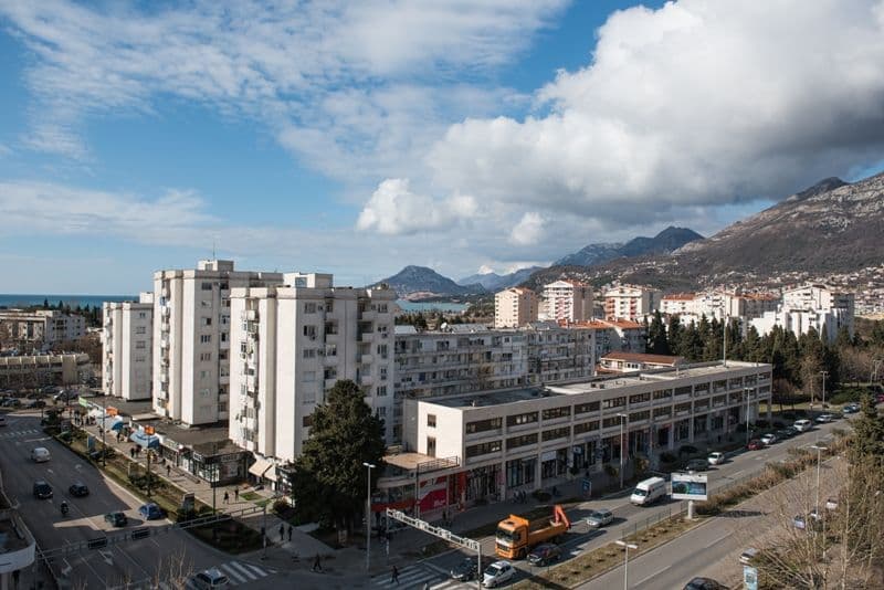 Квартира в Баре, Черногория, 104 м²