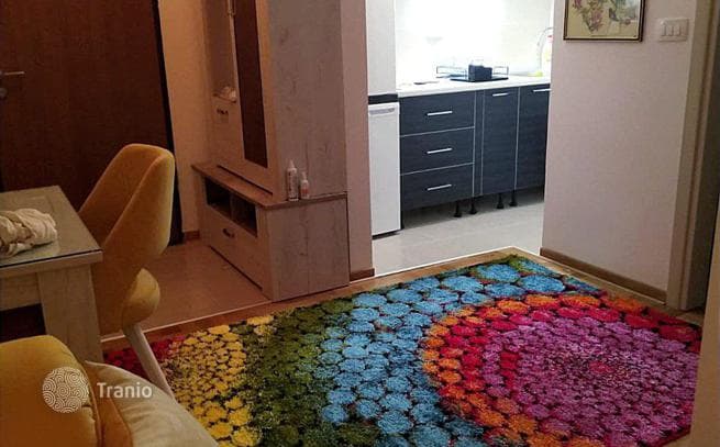 Studio Apartment in Budva, Montenegro, photo 2
