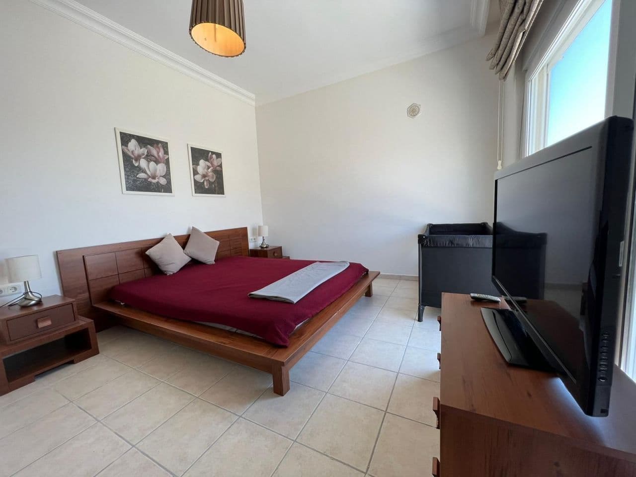 Пентхаус в Алании, Турция, 200 м², фото 4