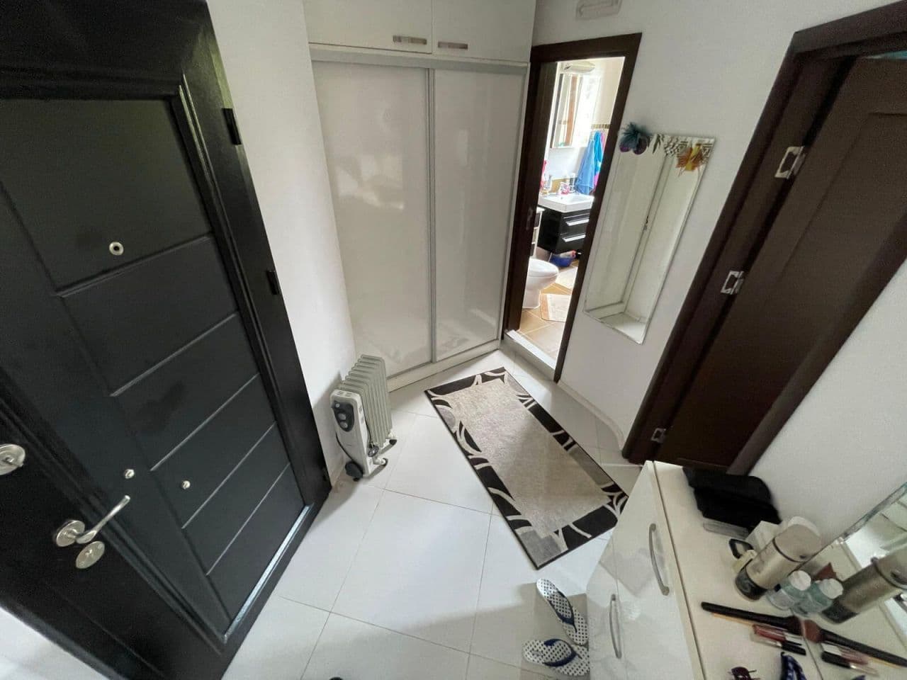 Апартаменты в Несебре, Болгария, 64 м², фото 5