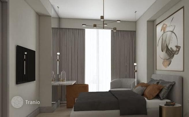 1-Bedroom Apartment in Kartal, Istanbul, photo 3