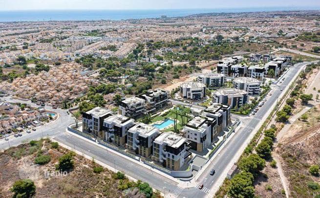 2-комнатная квартира 76 м² в Торревьехе, Испания, фото 3