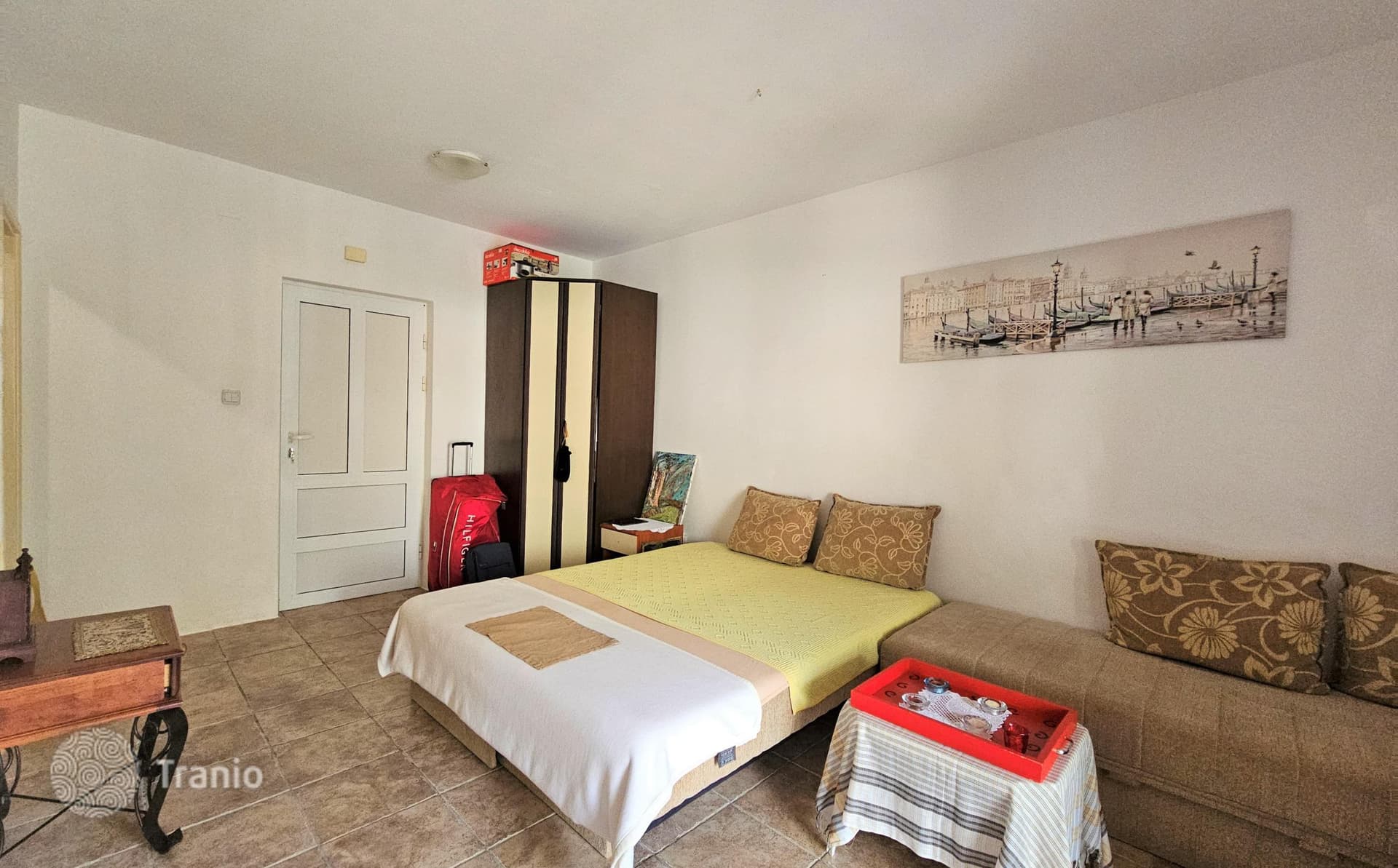 Studio Apartment Near the Sea in Kotor, photo 2