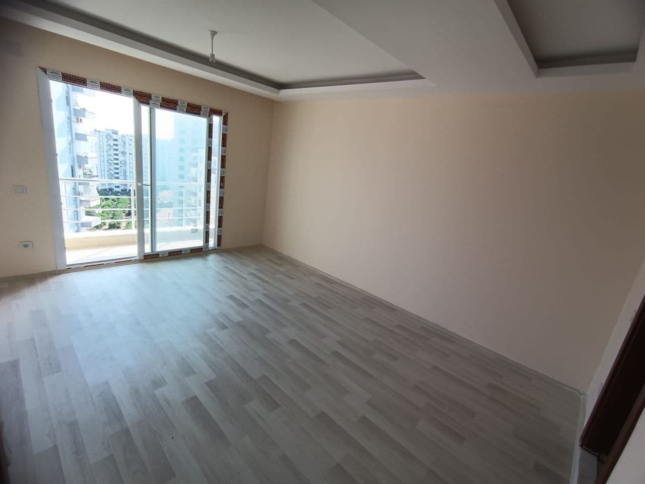 Квартира в Мерсине, Турция, 110 м², фото 4