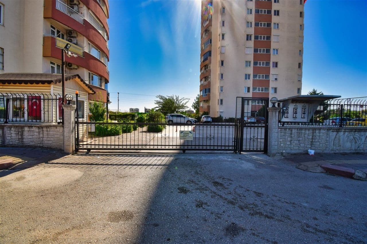 Квартира в Анталии, Турция, 165 м², фото 3