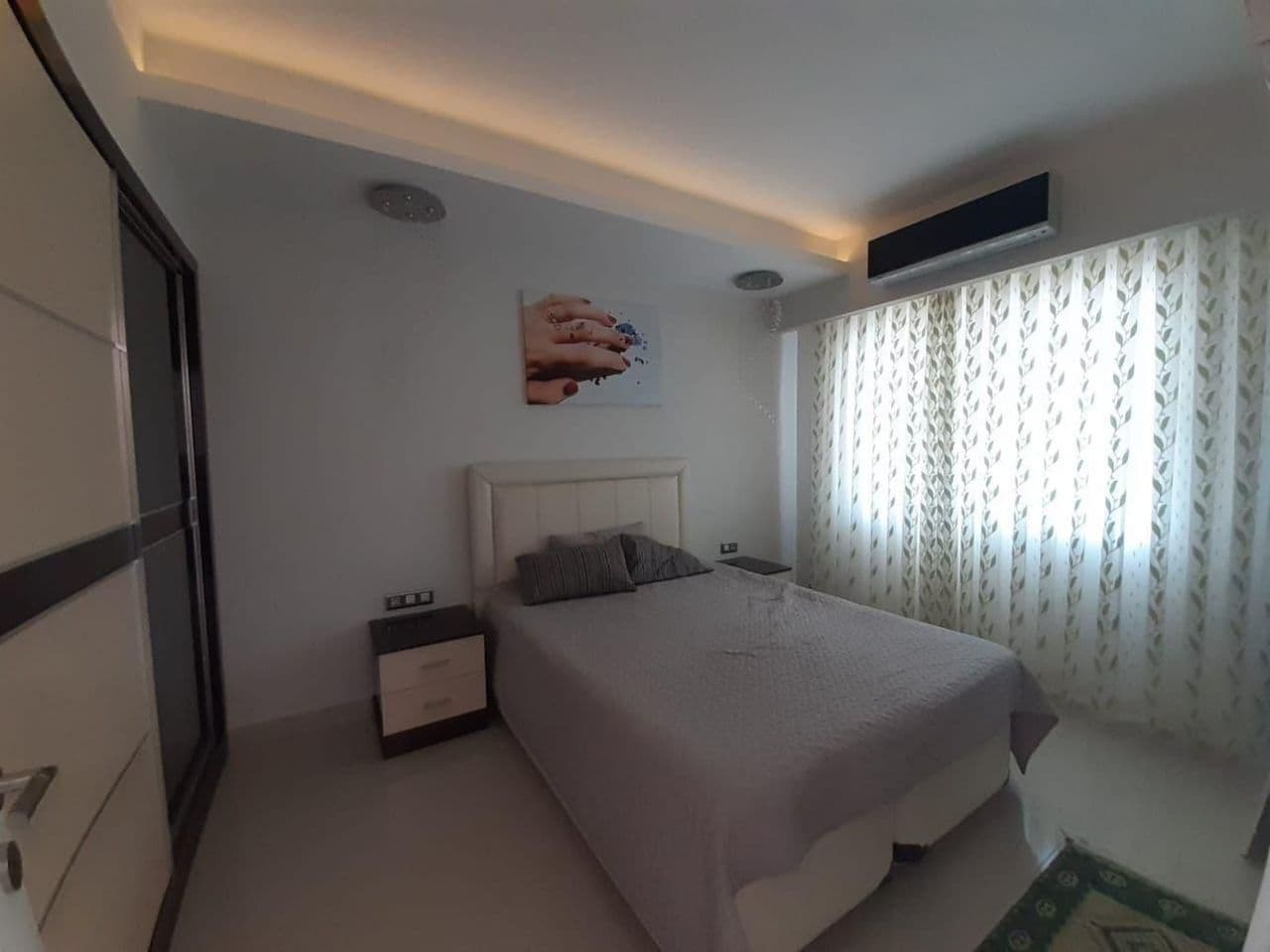 Квартира в Кестеле, Турция, 120 м², фото 2