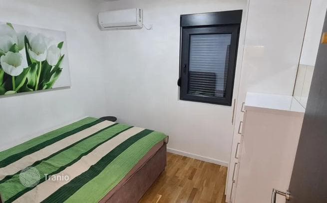 2-Bedroom Furnished Apartment with Sea View in Djenovic, Herceg Novi, photo 4