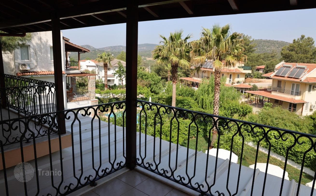 3-Bedroom Villa in Oludeniz, Fethiye, photo 2