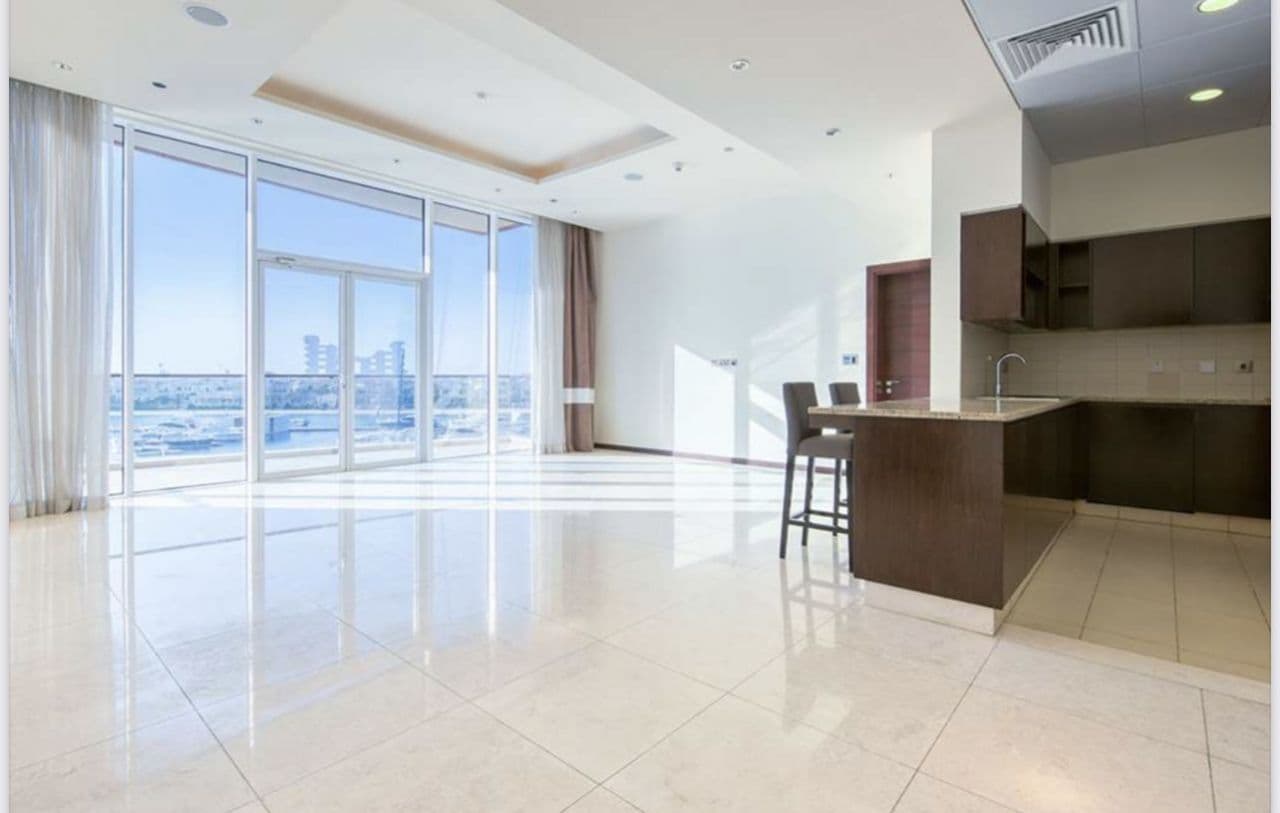 Апартаменты в Дубае, ОАЭ, 156 м²