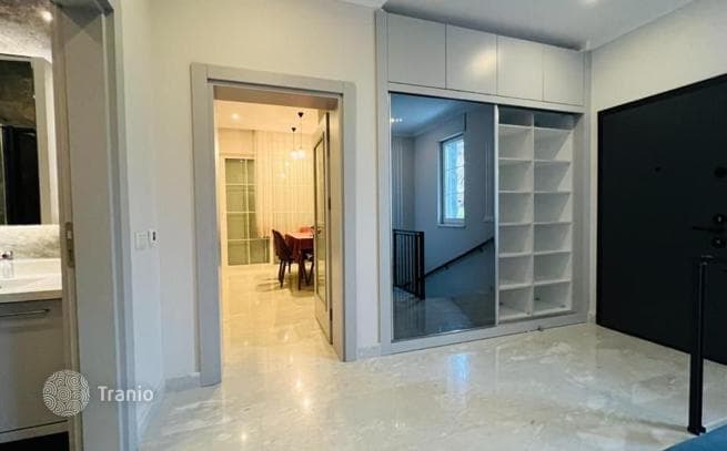 5-Bedroom Villa in Kemer, Turkey