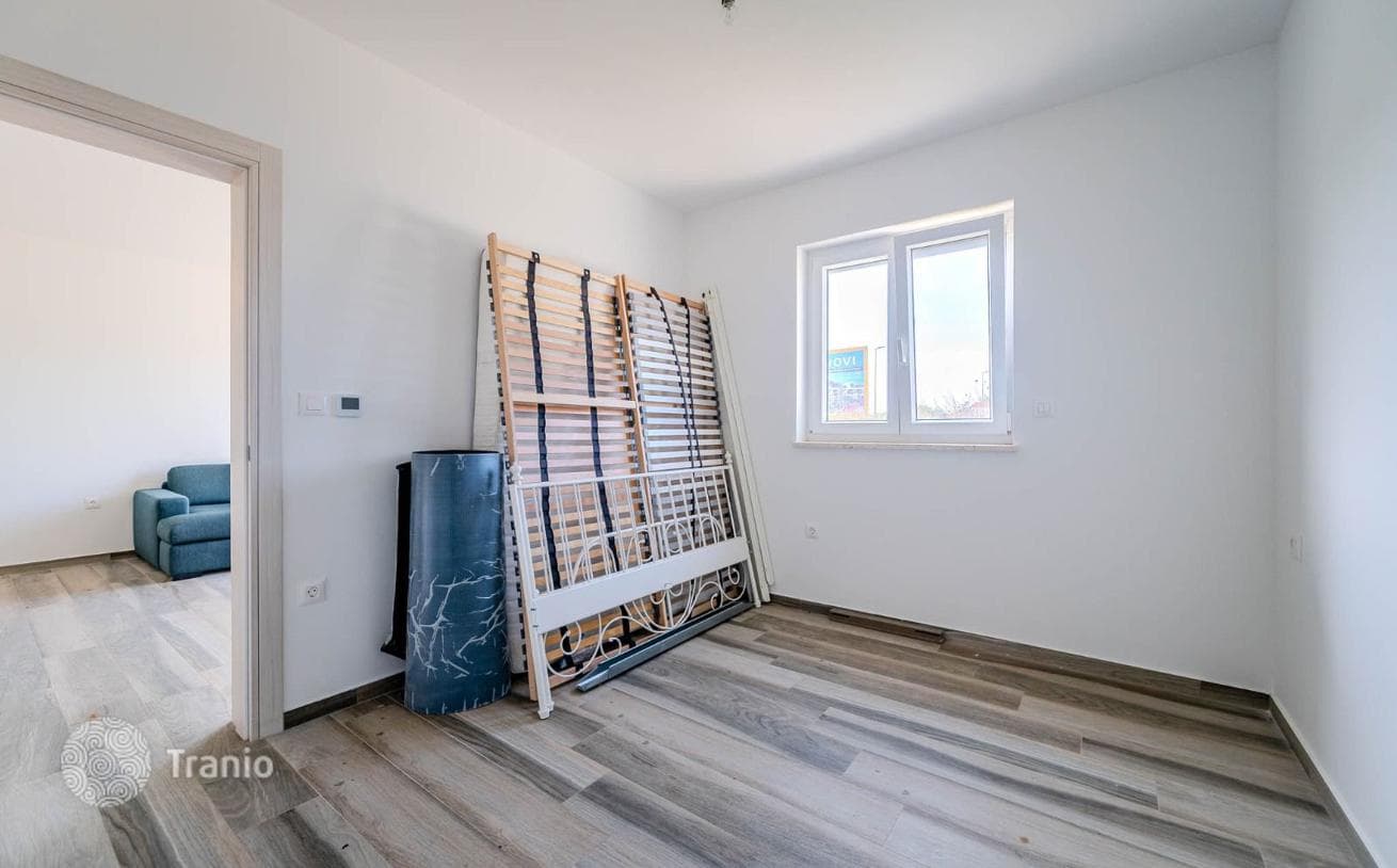 1-Bedroom Apartment in New Build in Pula, Croatia, photo 4