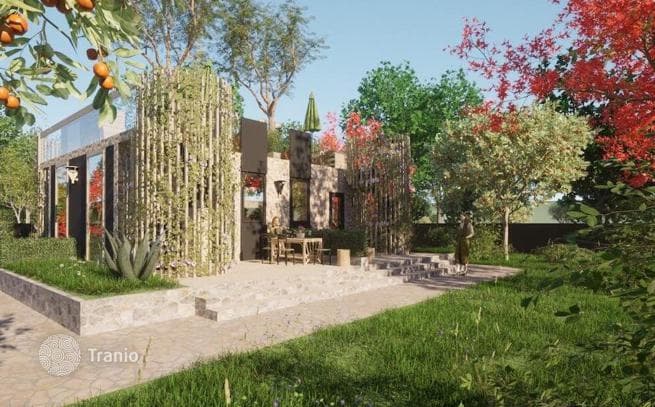 Studio Apartment in Famagusta, photo 3