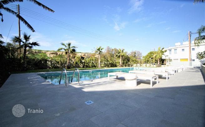 2-Bedroom Townhouse in Paphos, Cyprus, photo 4