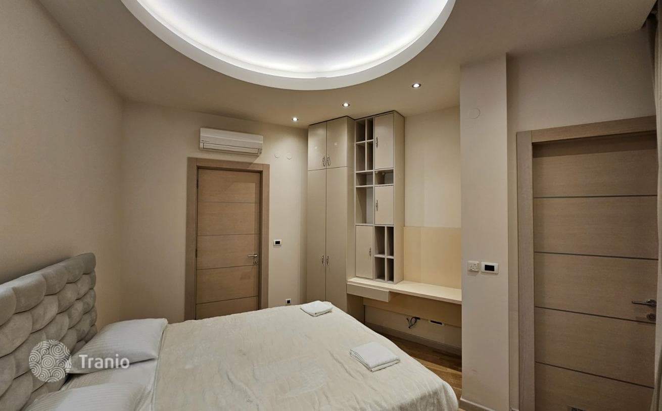 2-Bedroom Apartment in Budva, photo 3