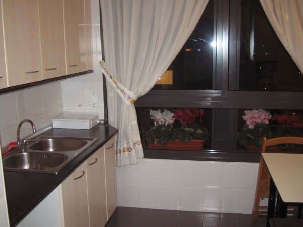Квартира в Барселоне, Испания, 90 м², фото 4