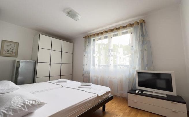 2-Bedroom Apartment with Terrace 600 m from the Sea in Przno, photo 4