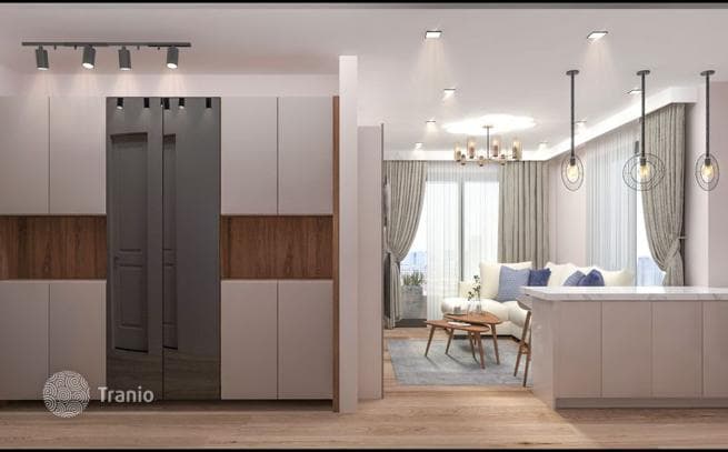 New Apartments Under Construction in Mersin, photo 5