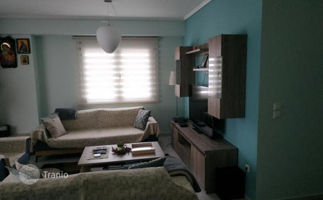 3-комнатная квартира 145 м² в Салониках, Греция, фото 4
