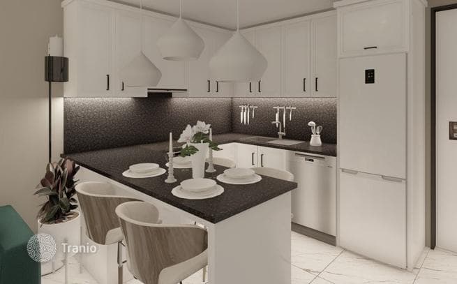 New Beachfront Apartments and Penthouses in Kargicak, Alanya, photo 2