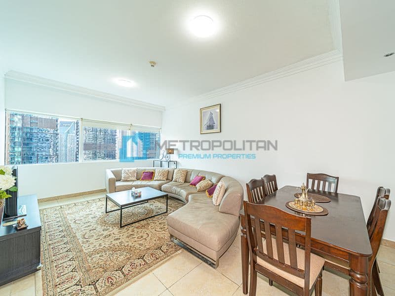 Апартаменты в Дубае, ОАЭ, 81.29 м², фото 2
