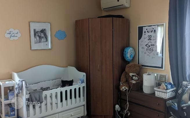 1-Bedroom Apartment 100 m from the Sea in Risan, Kotor, photo 4