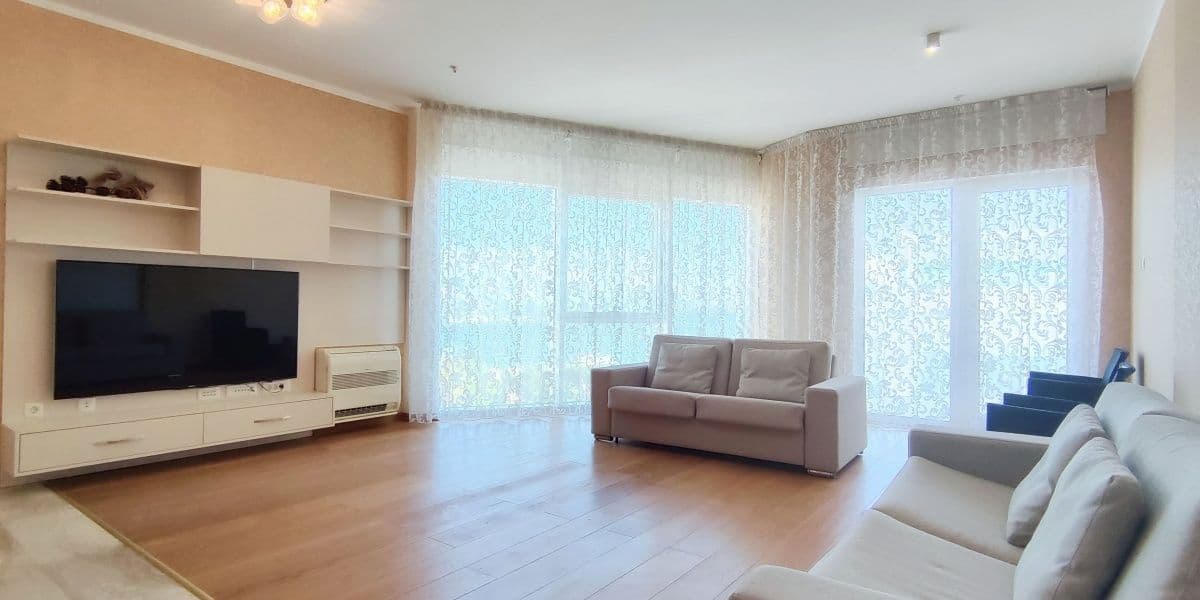 Квартира в Будве, Черногория, 104 м²