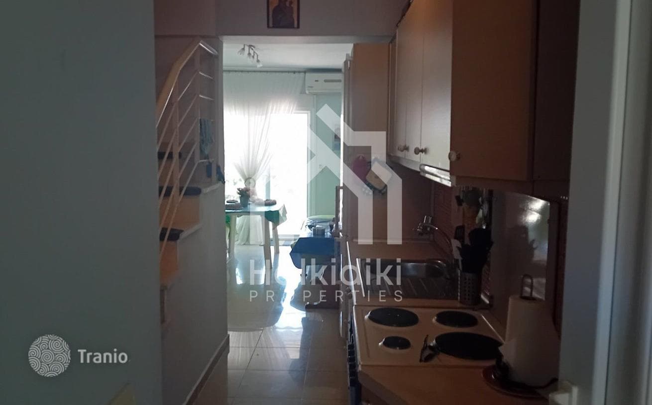 4-комнатный дом в городе 80 м² в Халкидики, Греция, фото 4