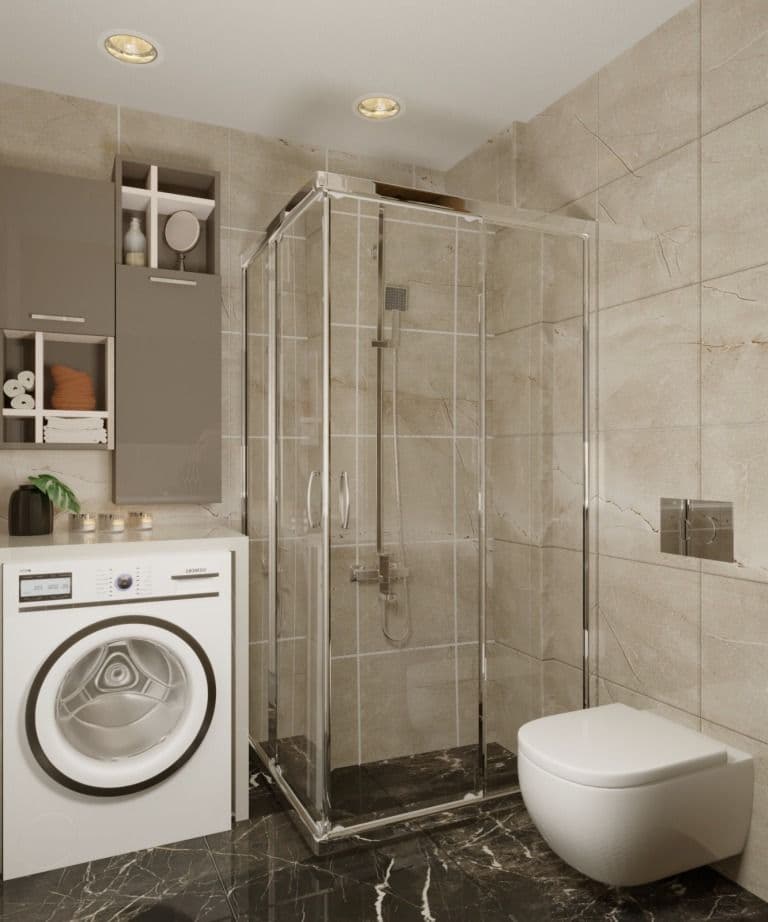 1- and 2-Bedroom (1+1, 2+1) Apartments in Gazipasa, Alanya, photo 2