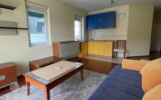 1-Bedroom Apartment in Budva, photo 3