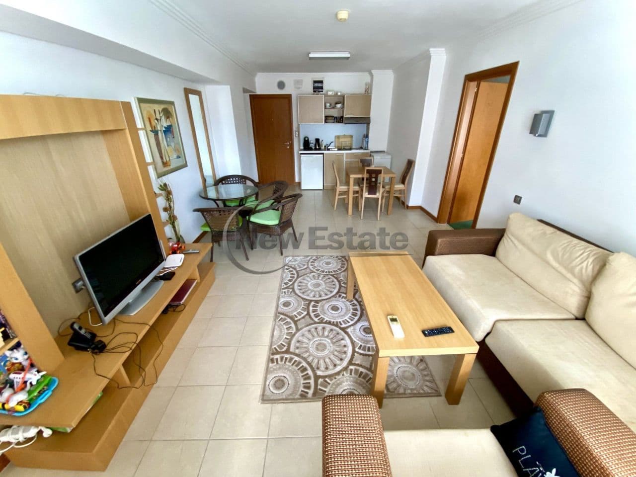 Апартаменты в Равде, Болгария, 145 м², фото 4
