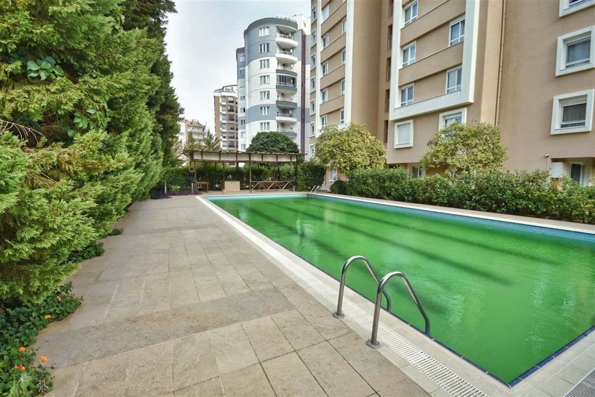 Квартира в Анталии, Турция, 145 м², фото 4