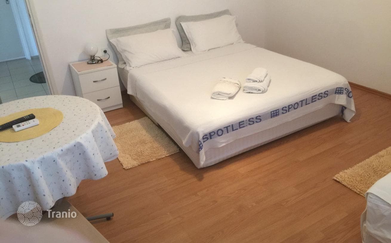 Furnished House with Terrace 50 m from the Sea in Herceg Novi, photo 5
