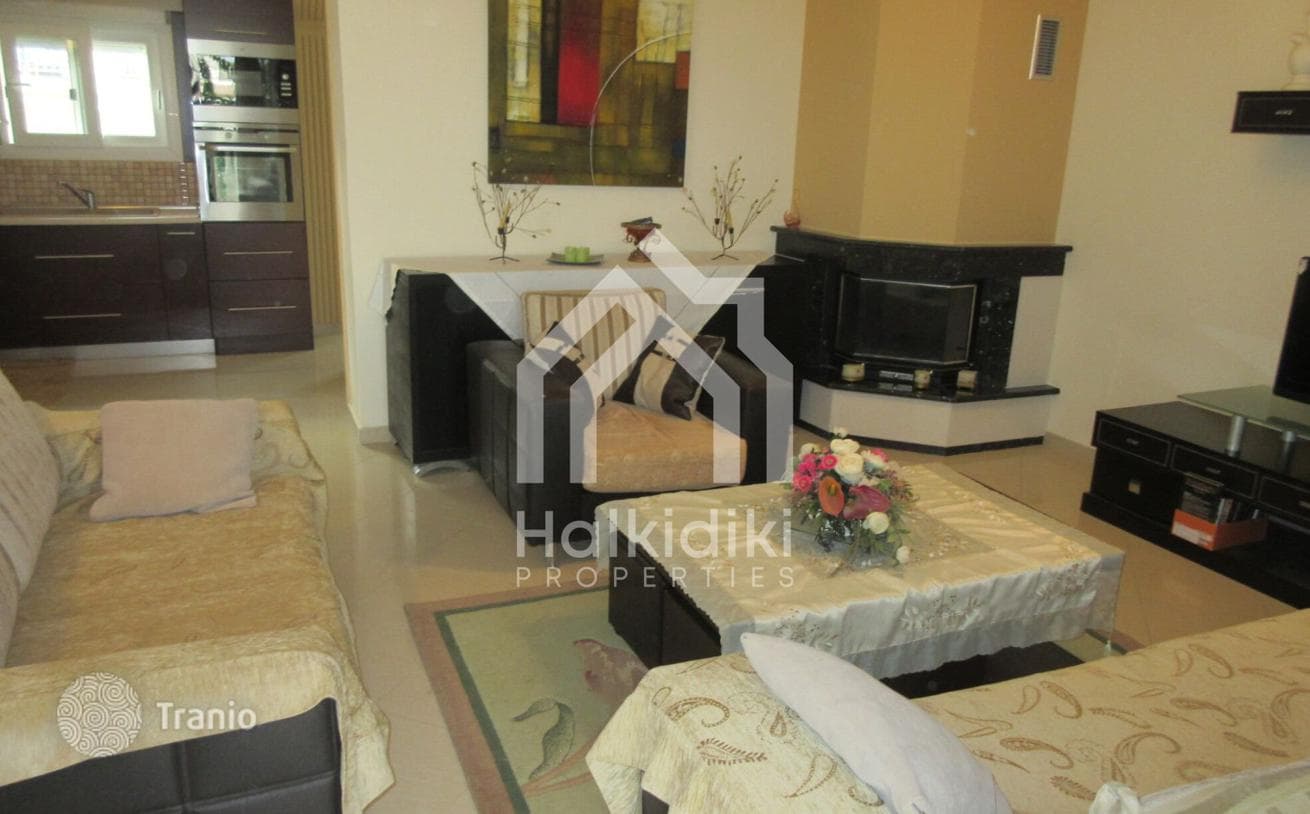 16-комнатный дом в городе 430 м² в Халкидики, Греция, фото 3