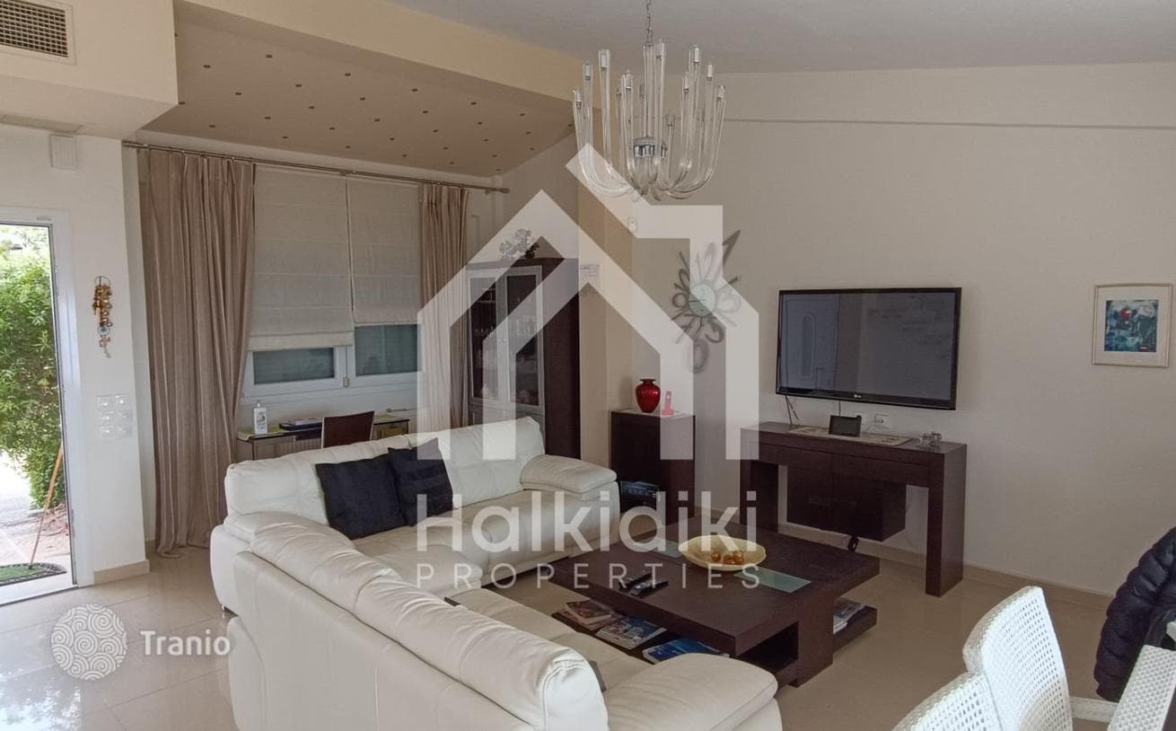 6-комнатный дом в городе 308 м² в Ситонии, Греция