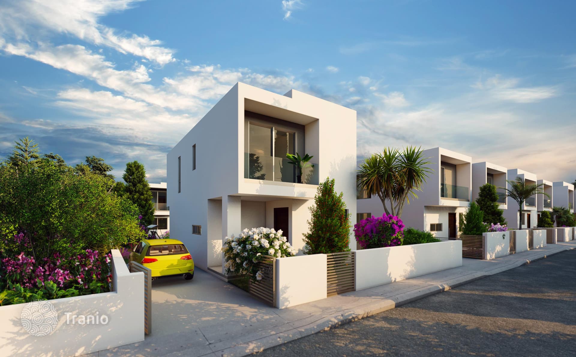 Villa Close to the Beach in Paphos, Cyprus, photo 4
