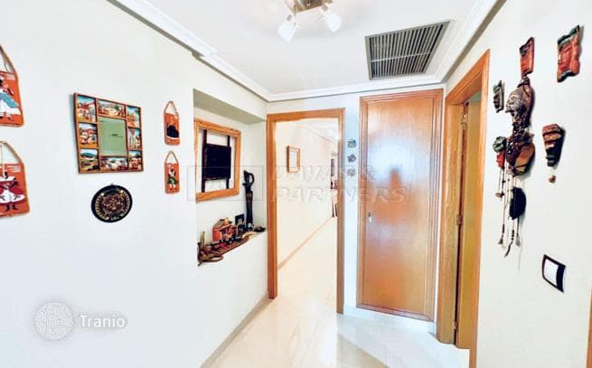 3-комнатная квартира 141 м² в Торревьехе, Испания, фото 4